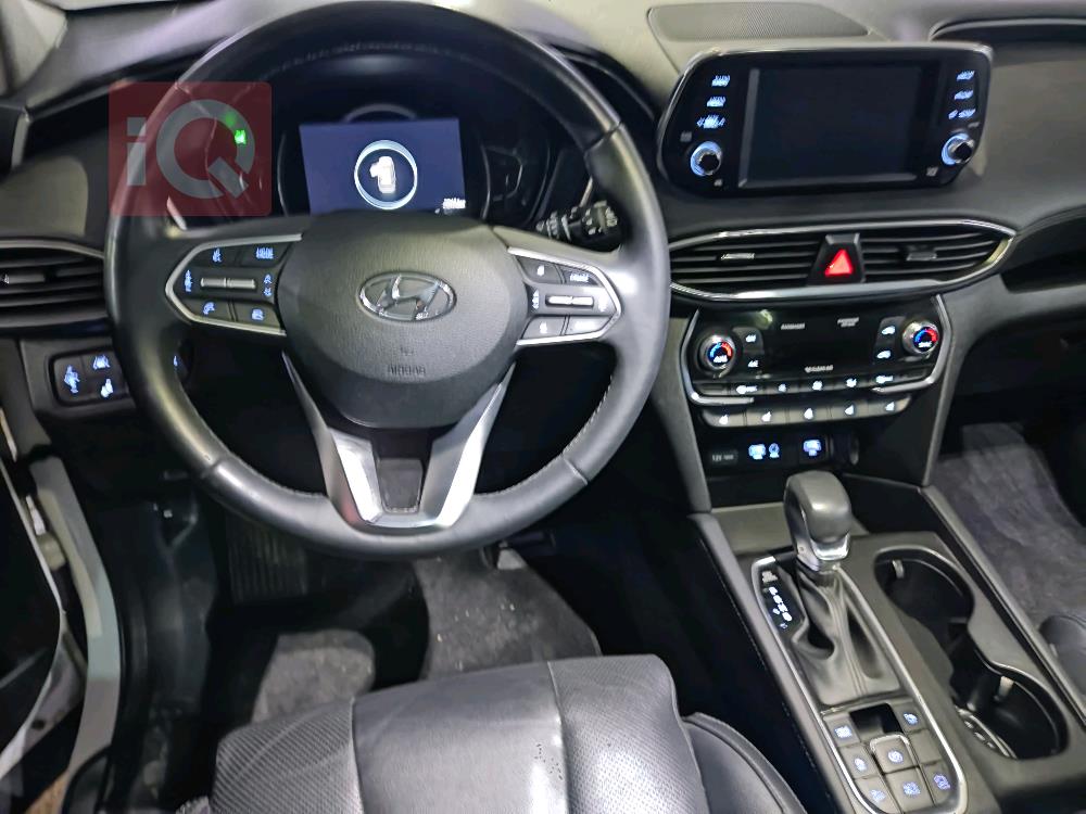 هیوندای سەنتافی